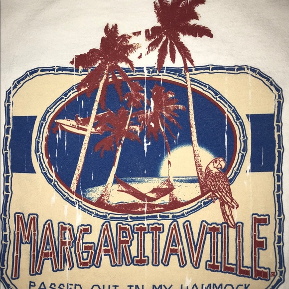 Margaritaville Other - 🦜🌴🦜MENS MARGARITAVILLE SHIRT 🌴🦜🌴